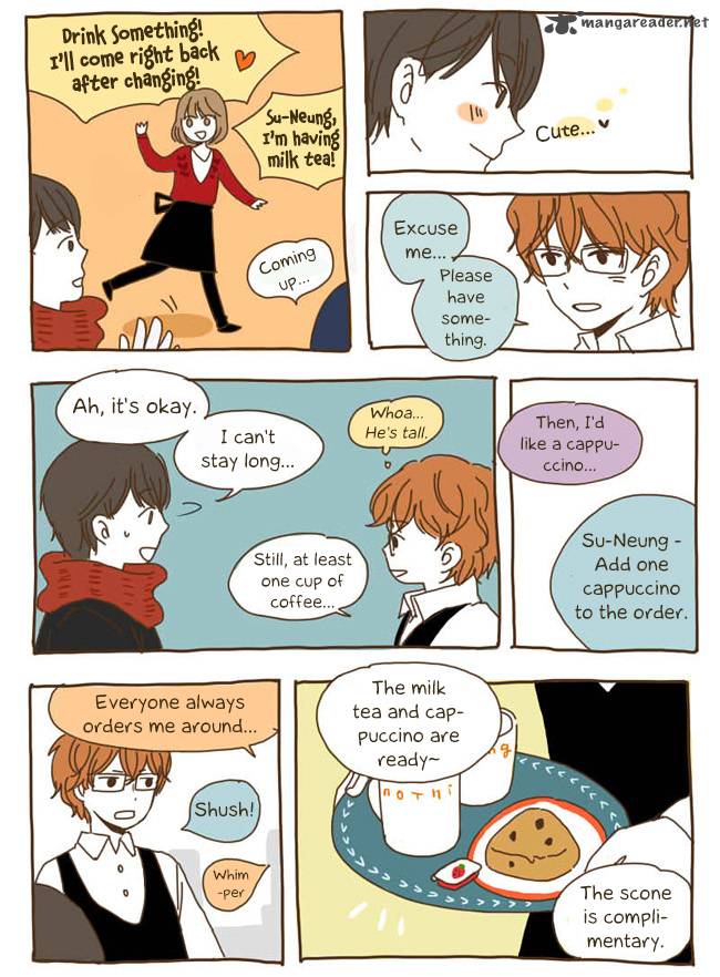 Story Of Someone We Know 24 8