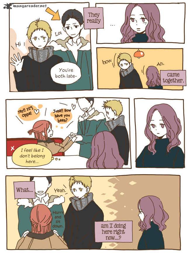 Story Of Someone We Know 25 10