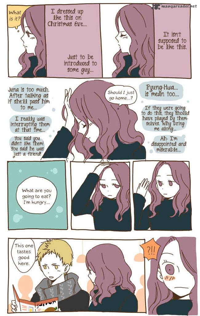 Story Of Someone We Know 25 11