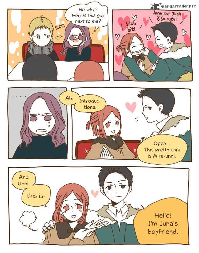 Story Of Someone We Know 25 12