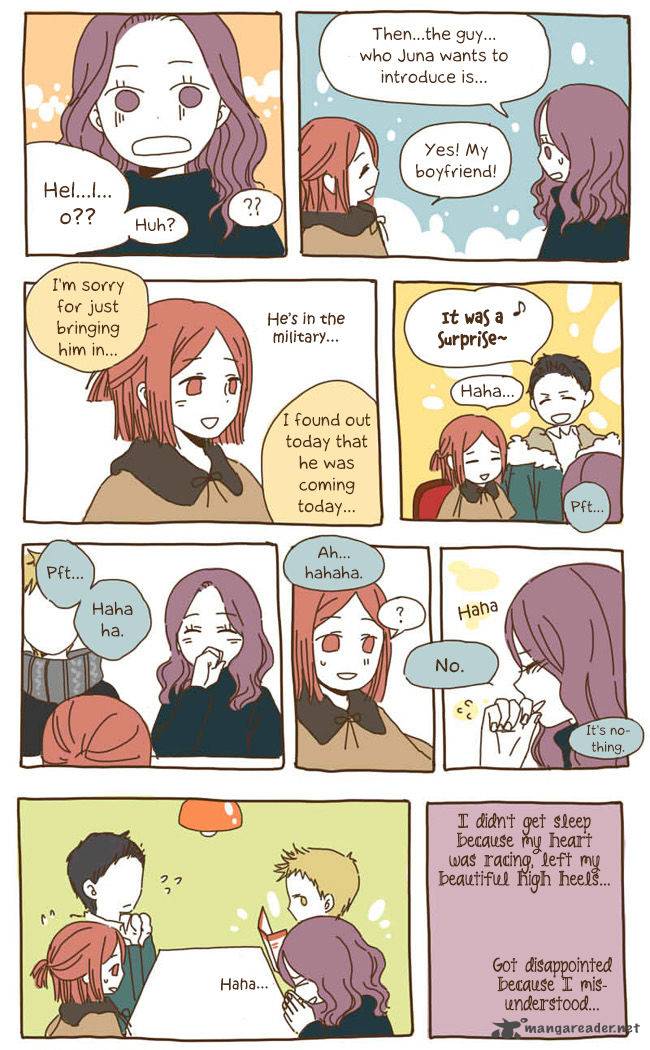 Story Of Someone We Know 25 13