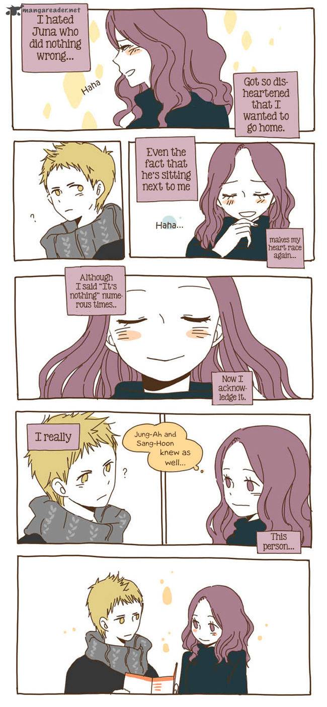 Story Of Someone We Know 25 14