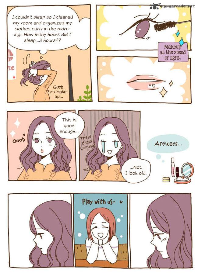 Story Of Someone We Know 25 3