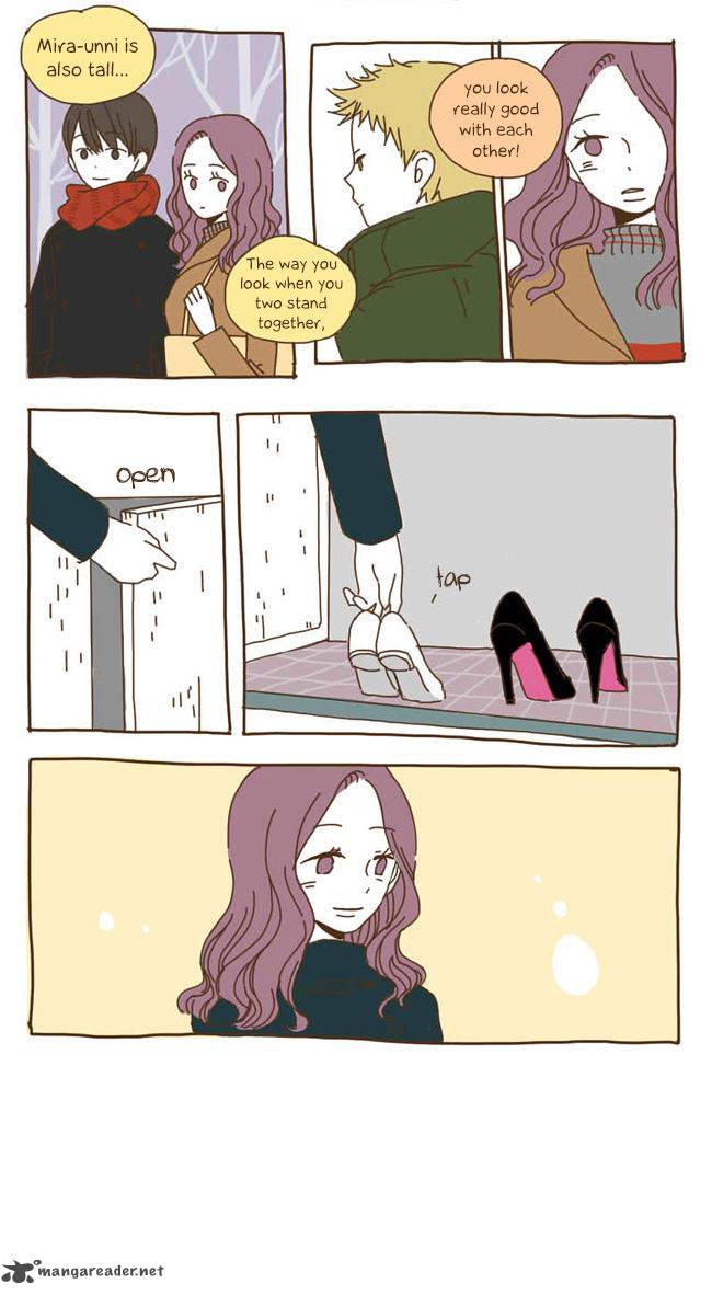 Story Of Someone We Know 25 5