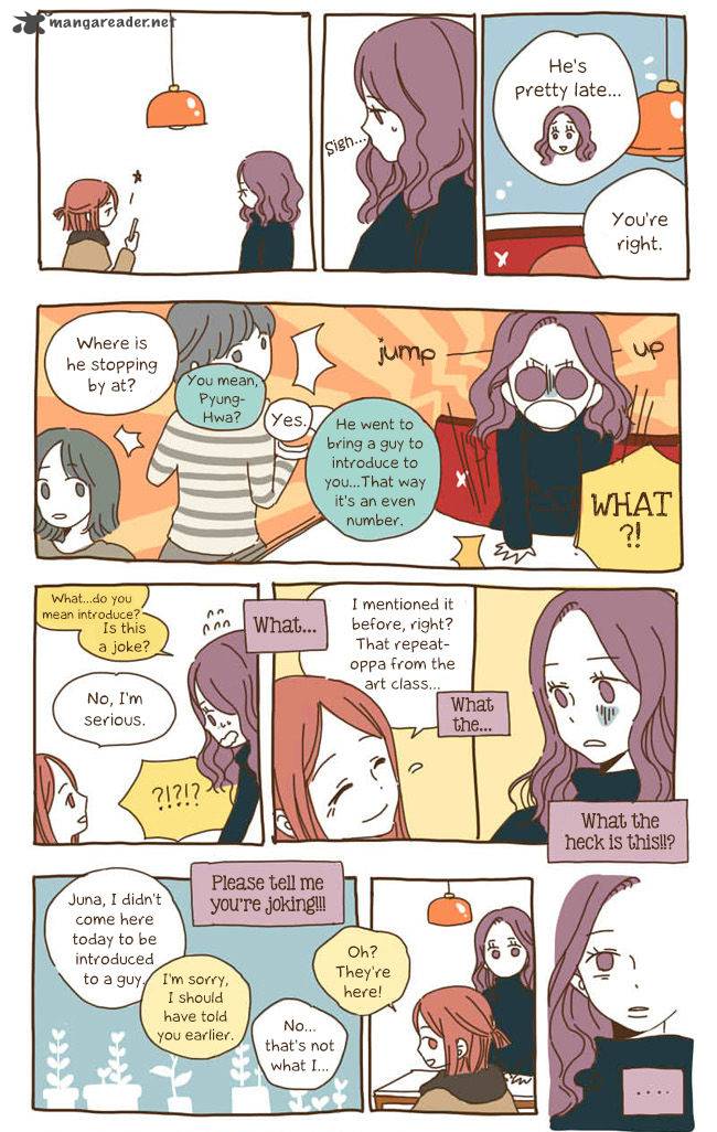 Story Of Someone We Know 25 9