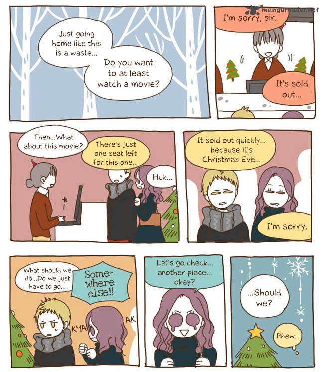 Story Of Someone We Know 26 11