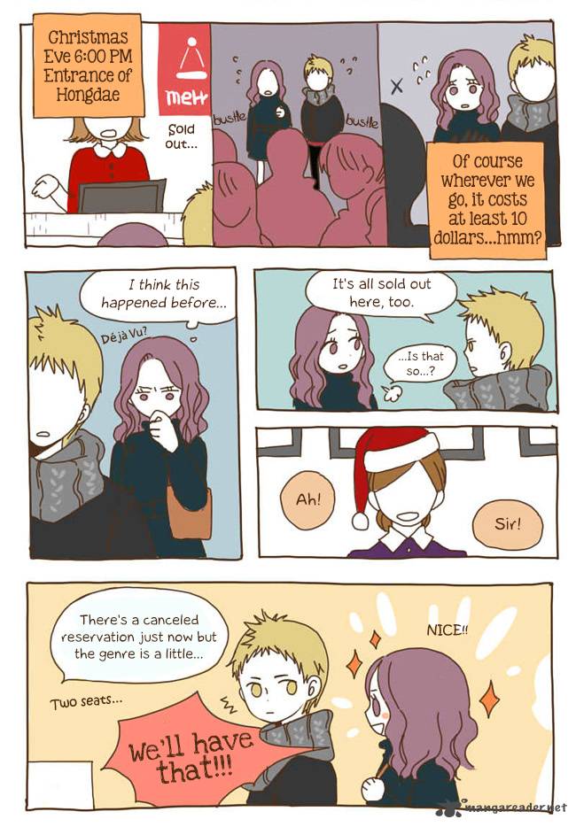Story Of Someone We Know 26 12