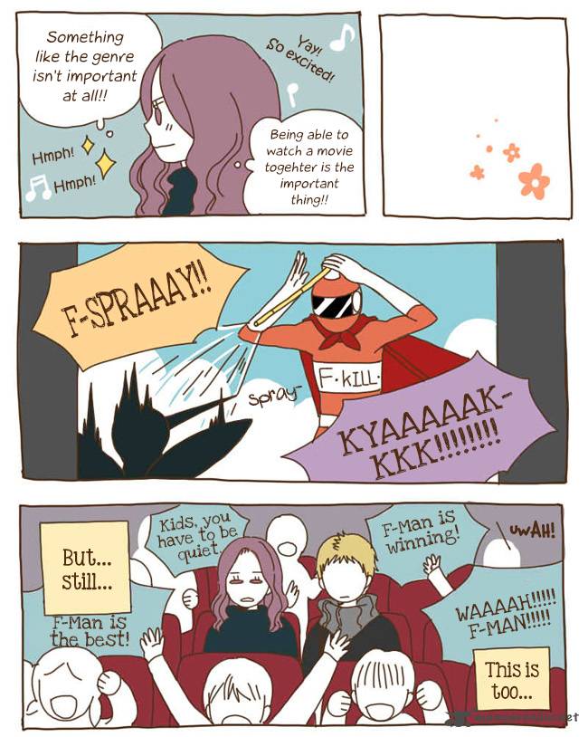 Story Of Someone We Know 26 13