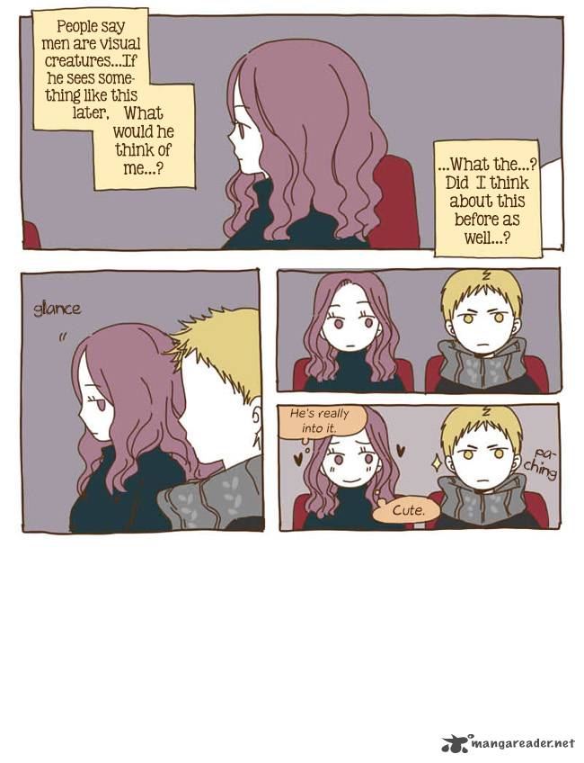 Story Of Someone We Know 26 14