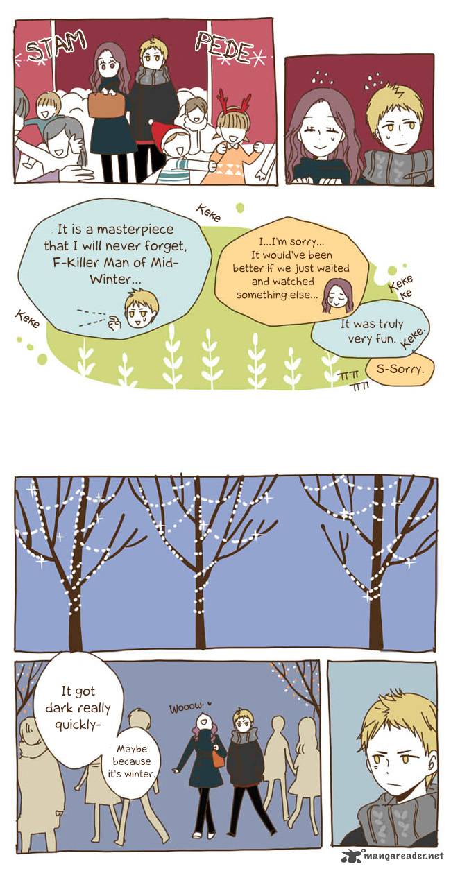 Story Of Someone We Know 26 15