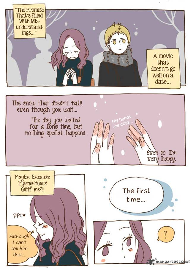 Story Of Someone We Know 26 16