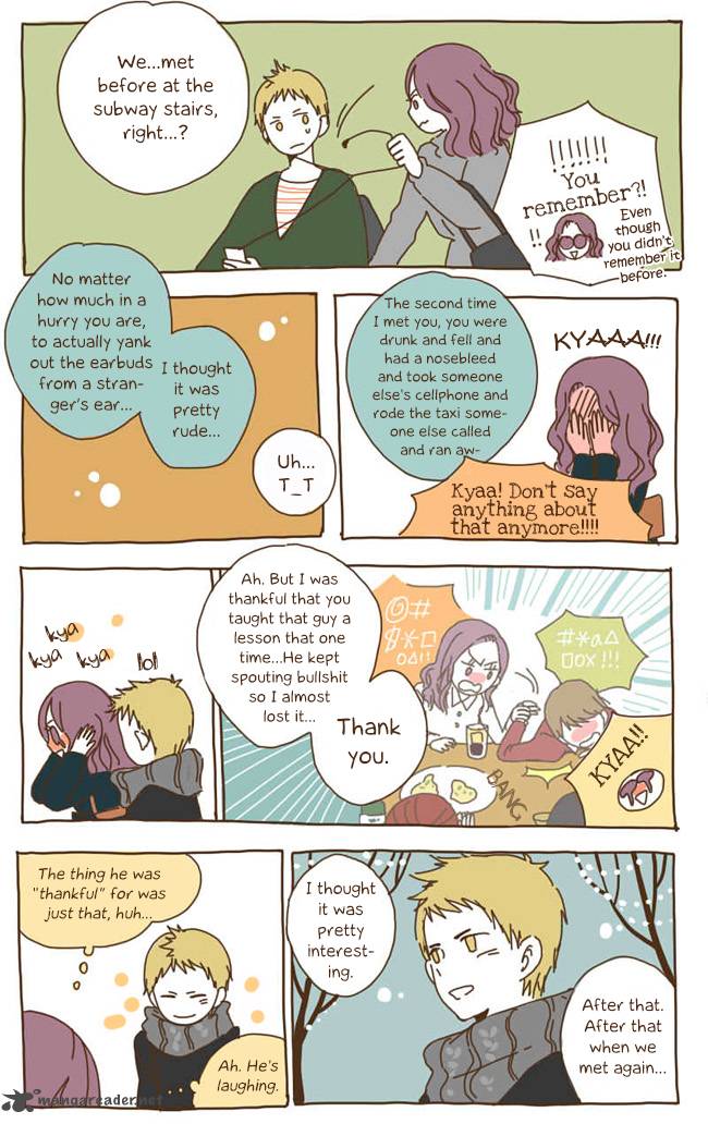 Story Of Someone We Know 26 17