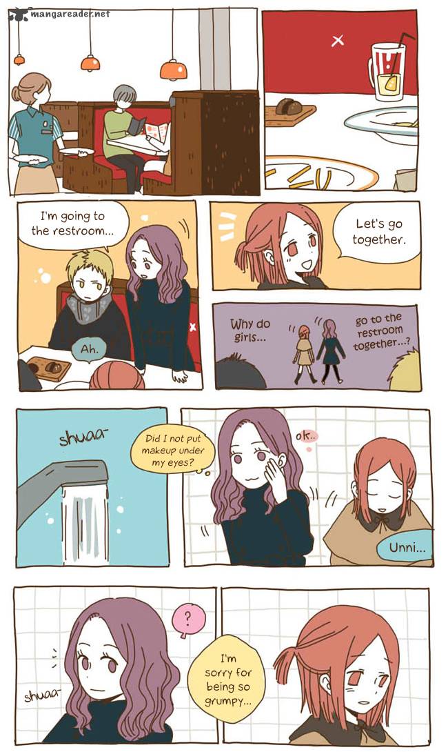 Story Of Someone We Know 26 3