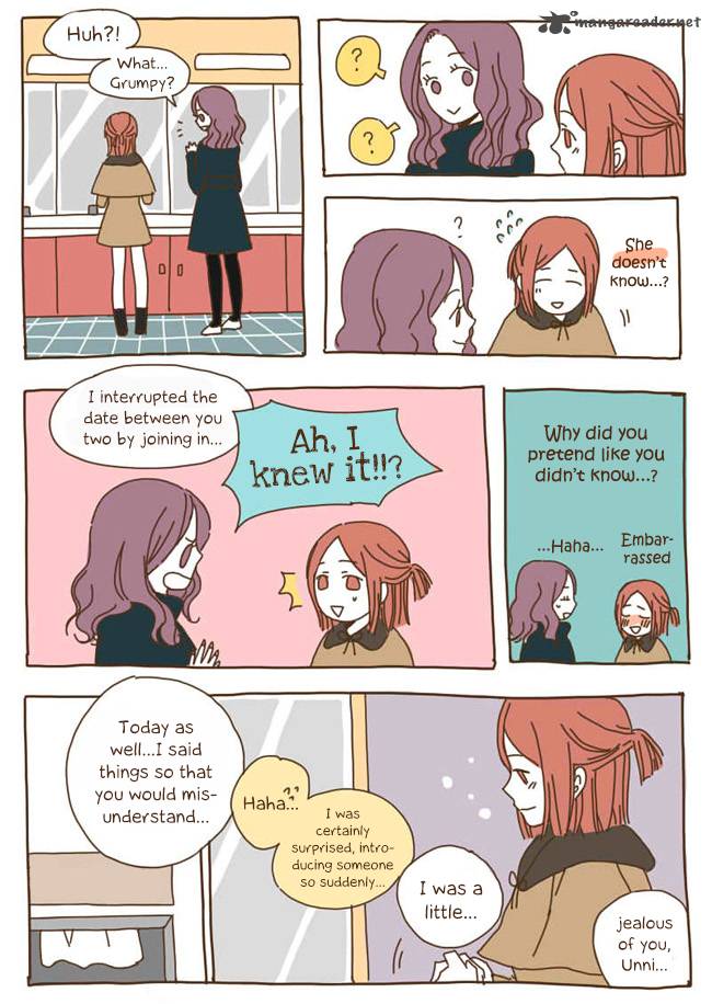 Story Of Someone We Know 26 4