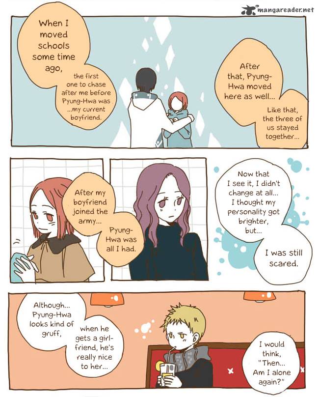 Story Of Someone We Know 26 5