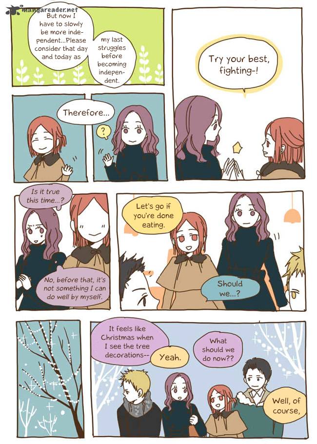 Story Of Someone We Know 26 6