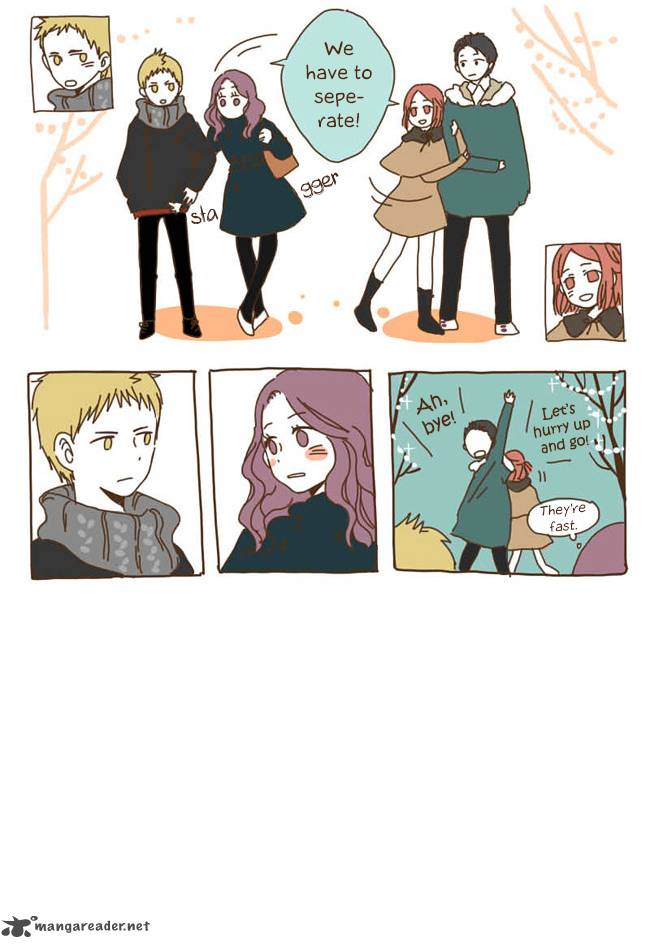 Story Of Someone We Know 26 7