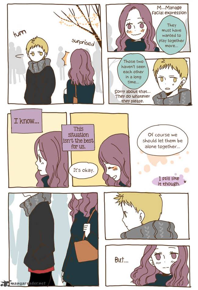 Story Of Someone We Know 26 9