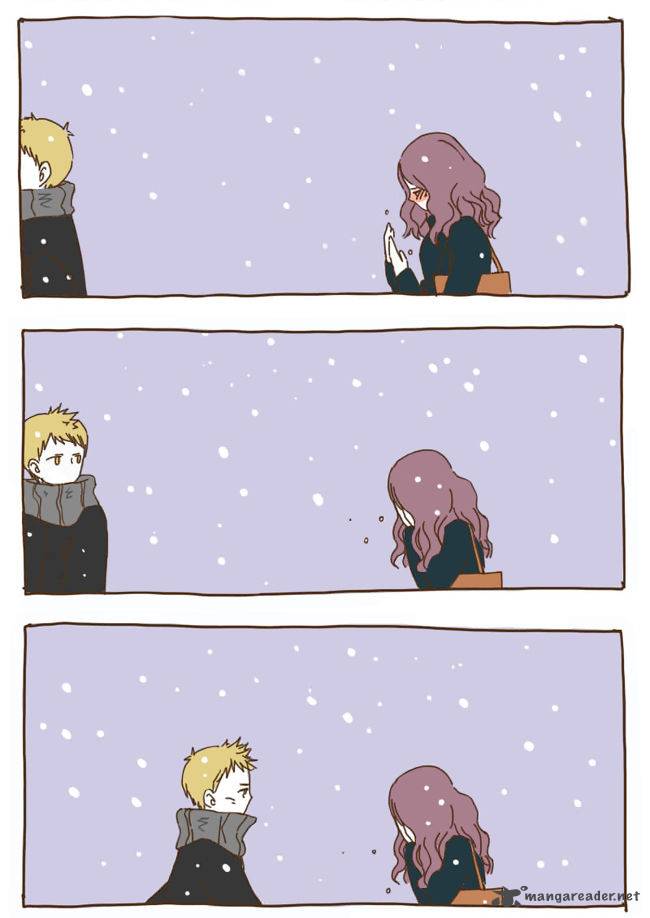 Story Of Someone We Know 27 11