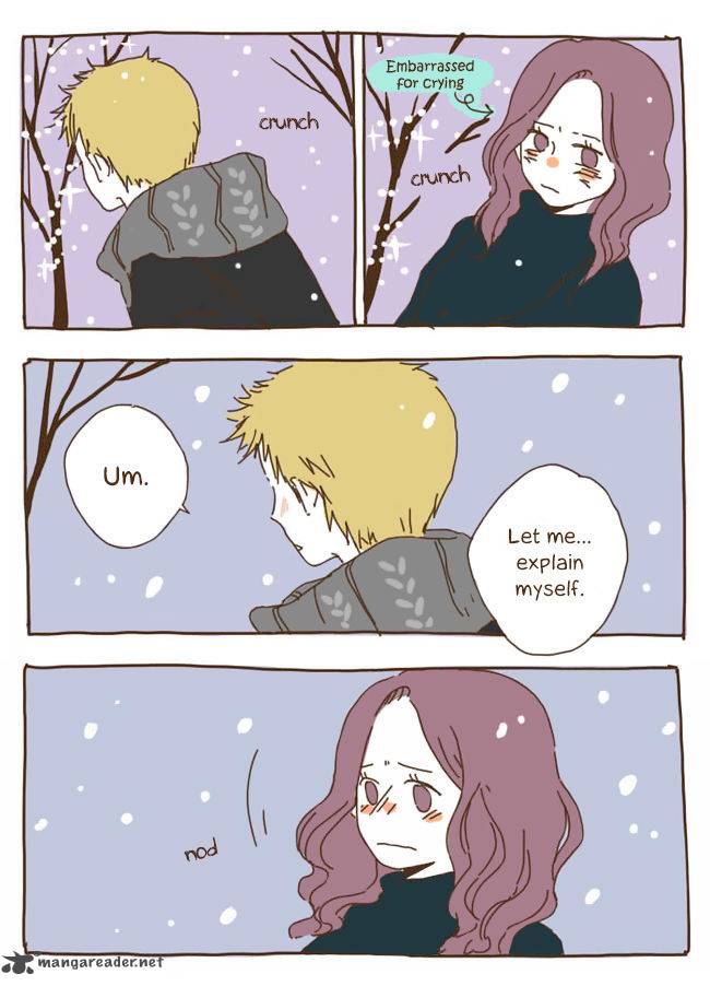 Story Of Someone We Know 27 14