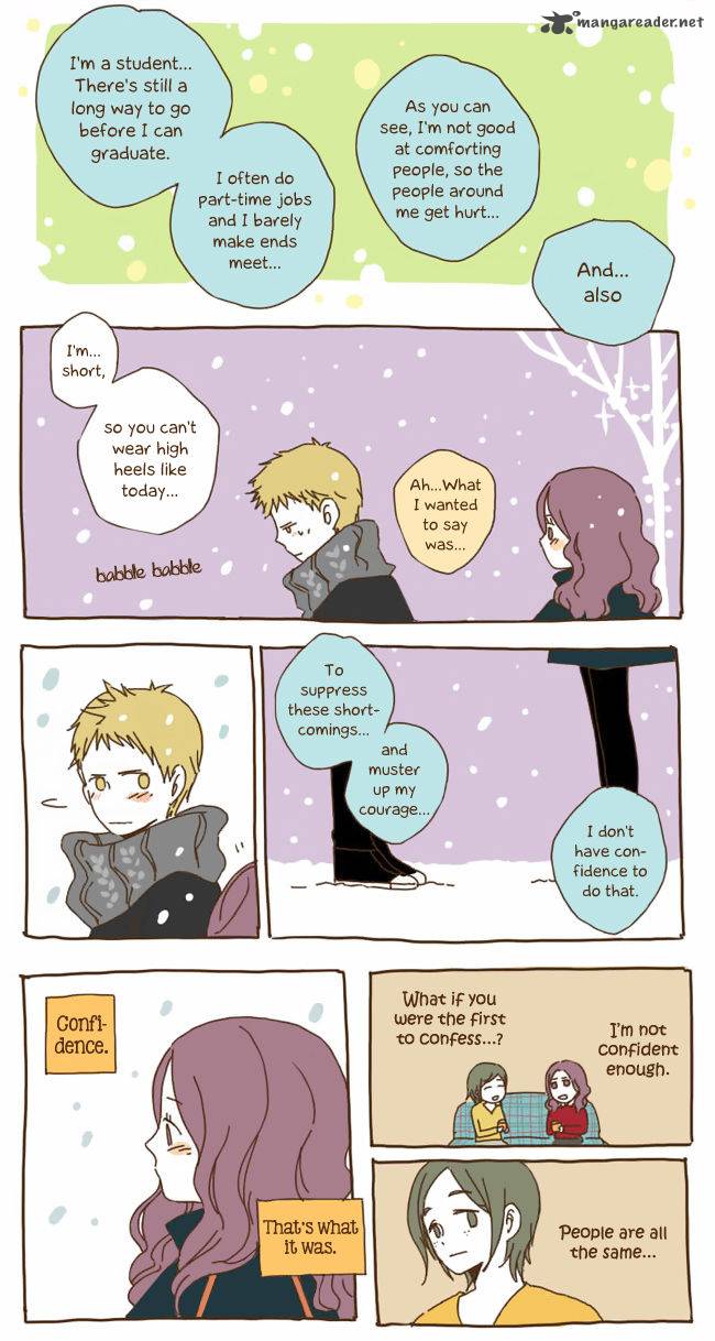 Story Of Someone We Know 27 15