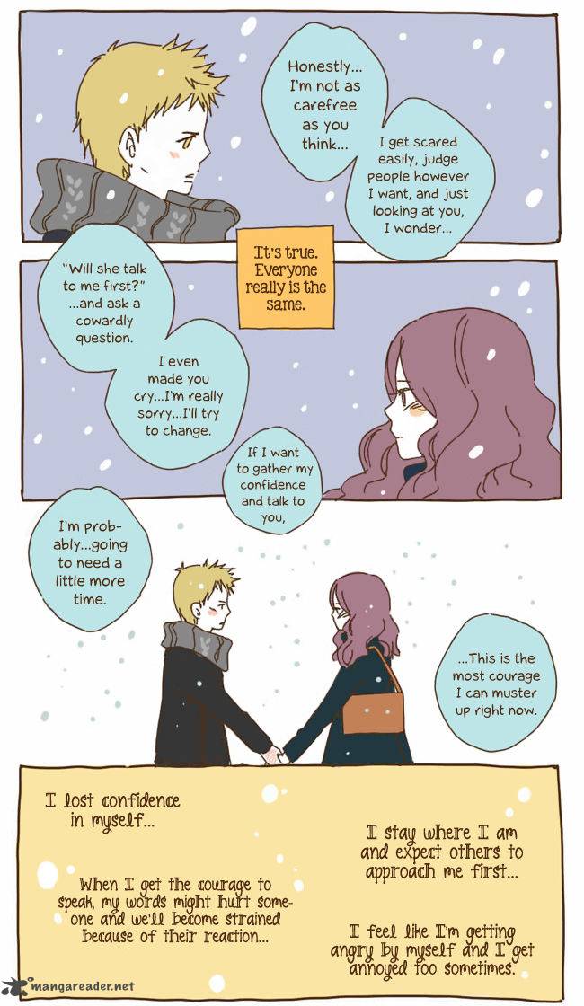 Story Of Someone We Know 27 16