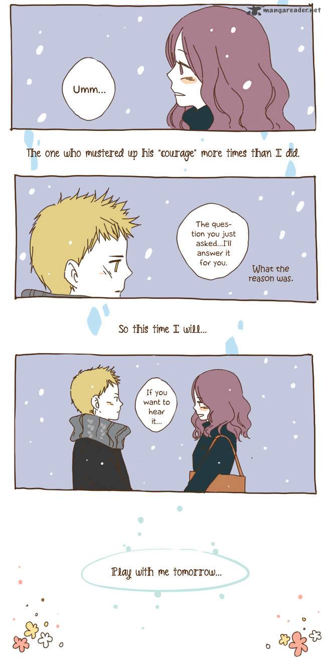 Story Of Someone We Know 27 18