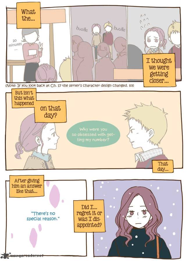 Story Of Someone We Know 27 4