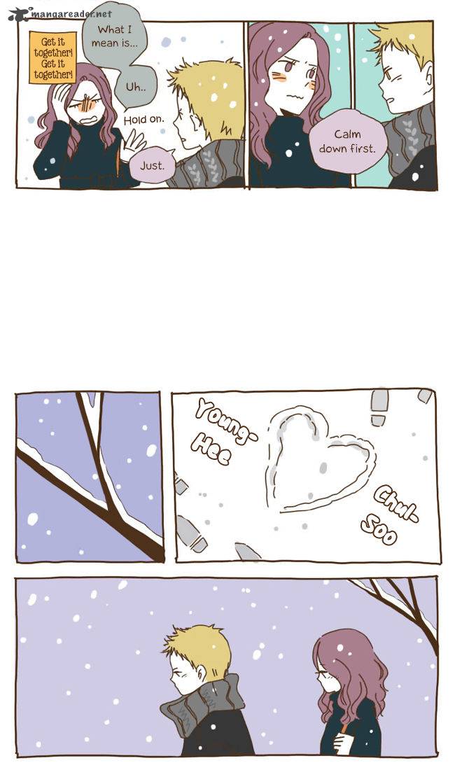 Story Of Someone We Know 27 7