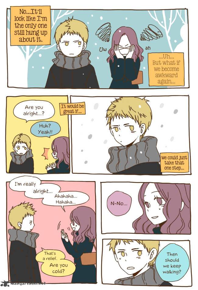Story Of Someone We Know 27 9