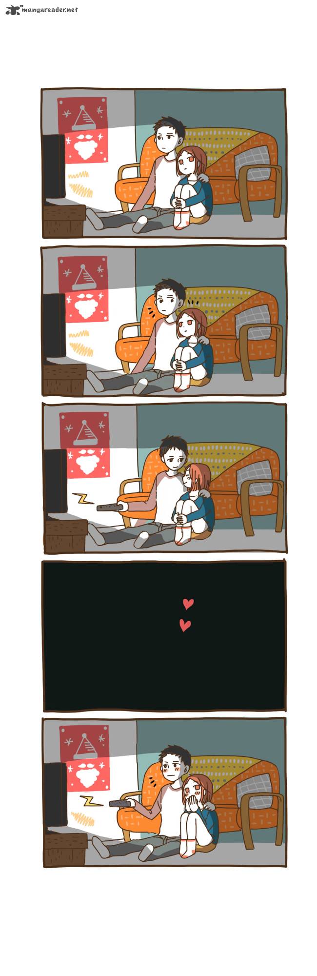 Story Of Someone We Know 28 10