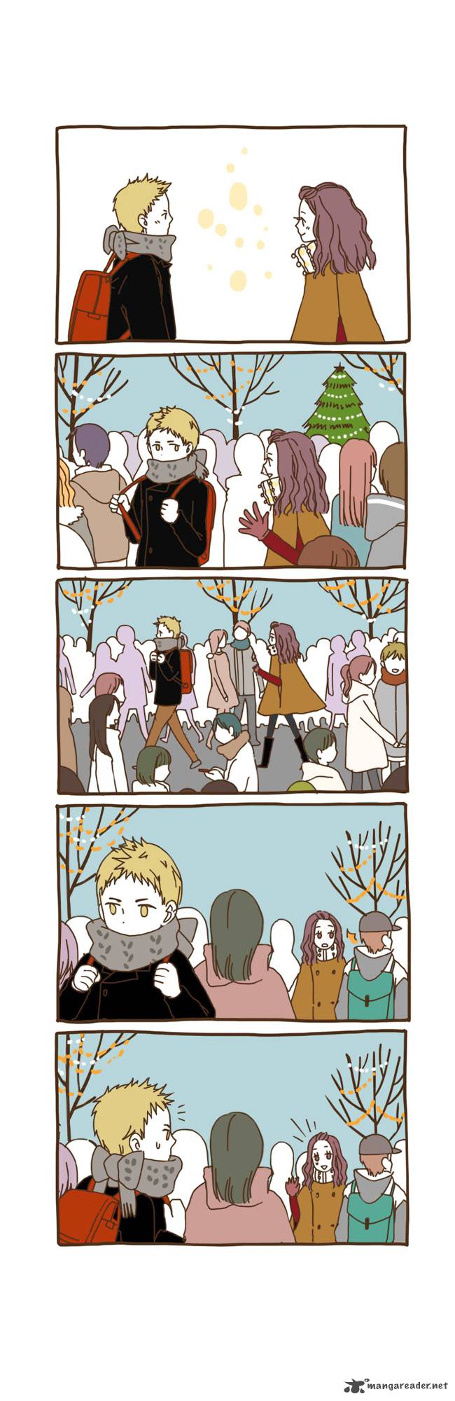 Story Of Someone We Know 28 11