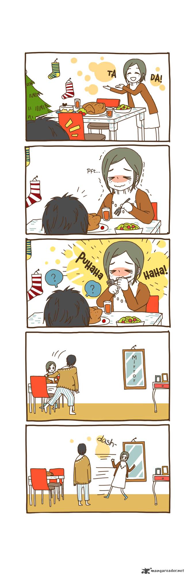 Story Of Someone We Know 28 6