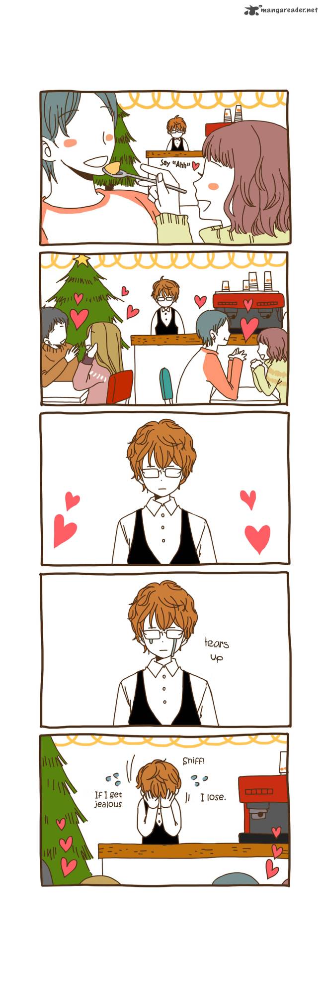 Story Of Someone We Know 28 7