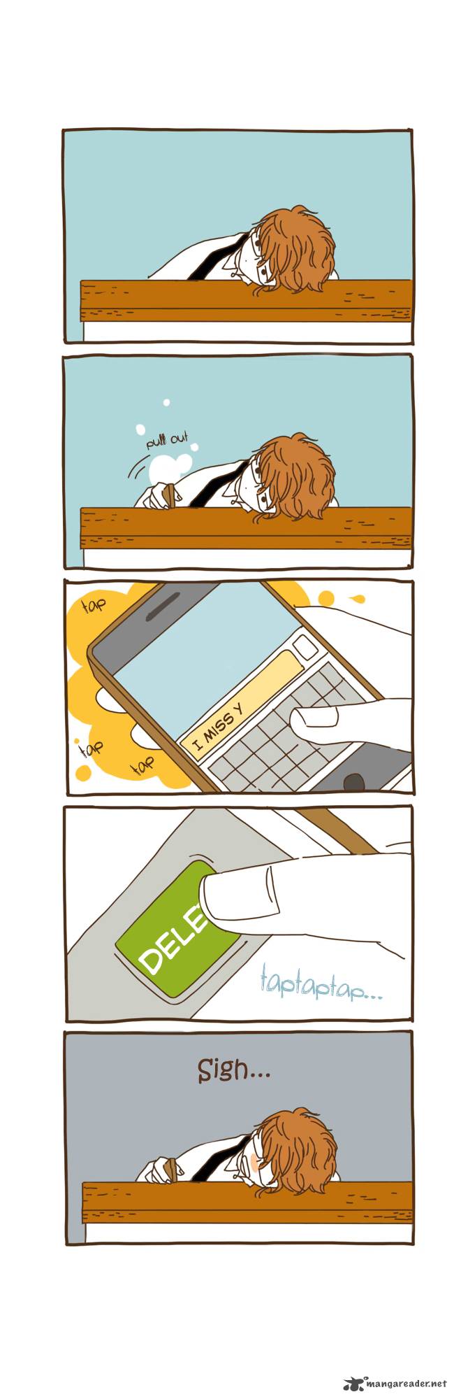 Story Of Someone We Know 28 8