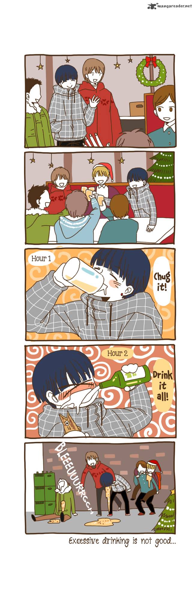 Story Of Someone We Know 28 9
