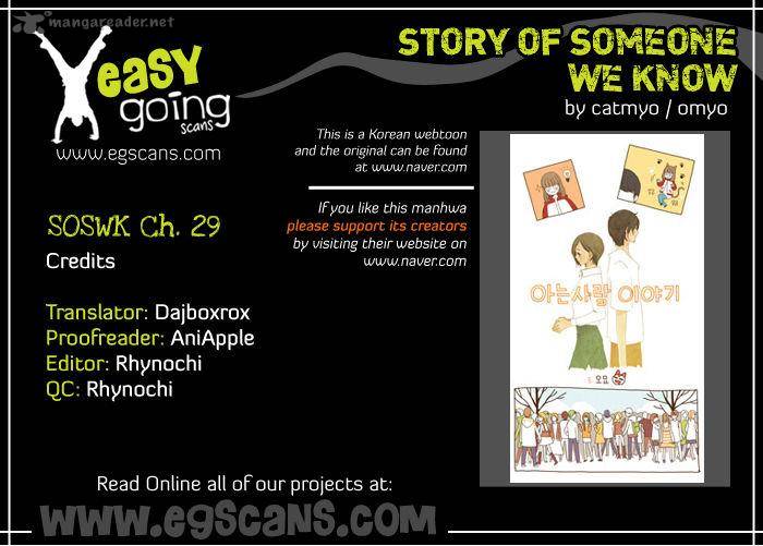Story Of Someone We Know 29 1
