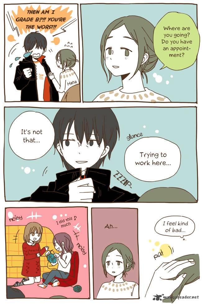 Story Of Someone We Know 29 10