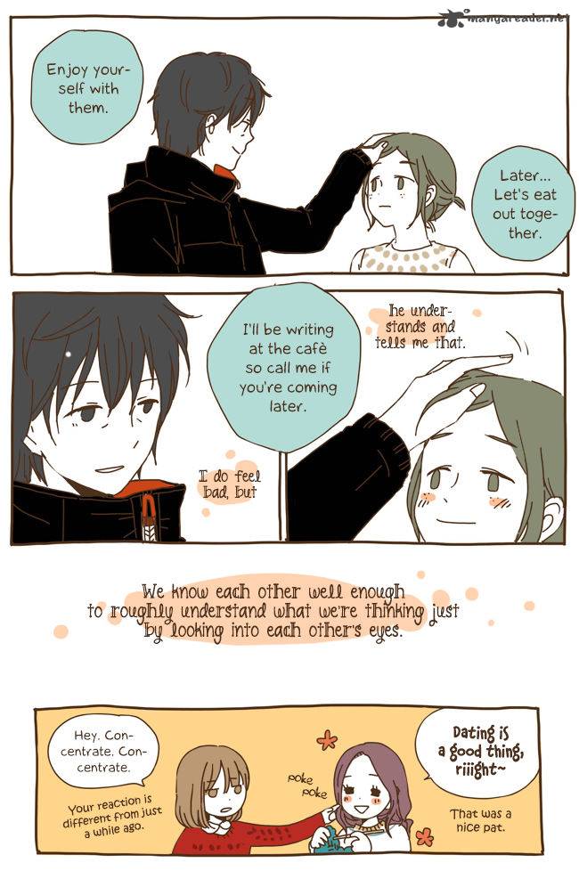 Story Of Someone We Know 29 11