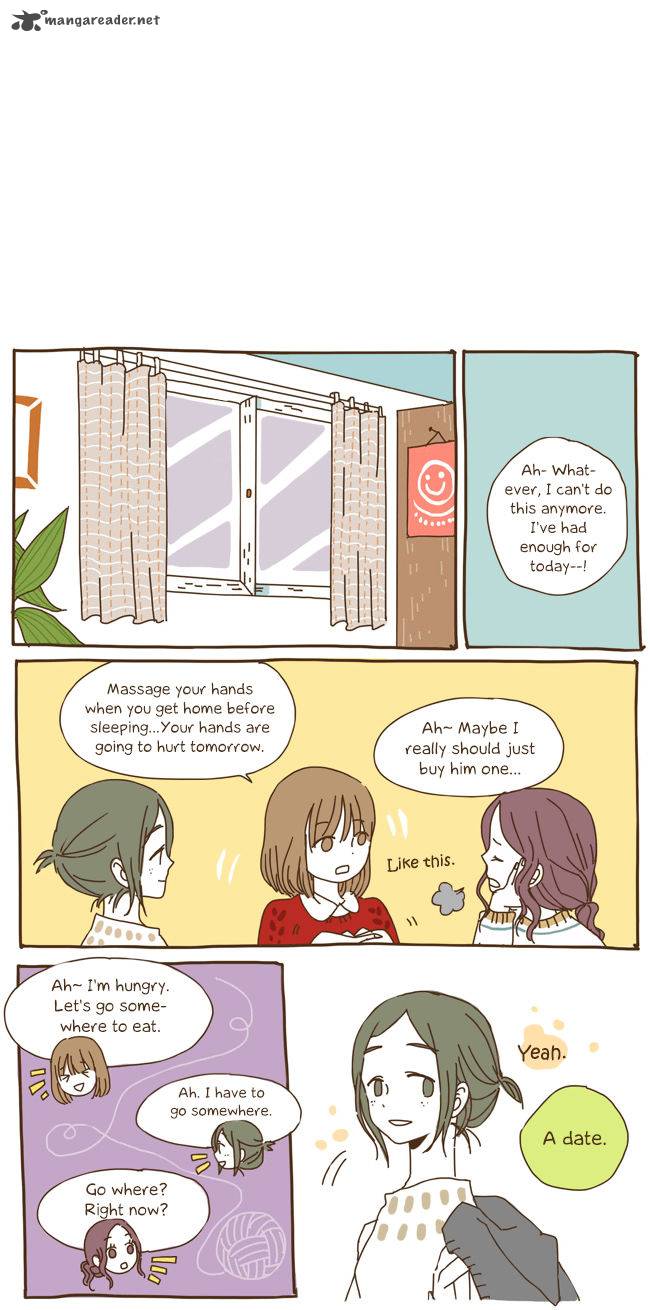 Story Of Someone We Know 29 12