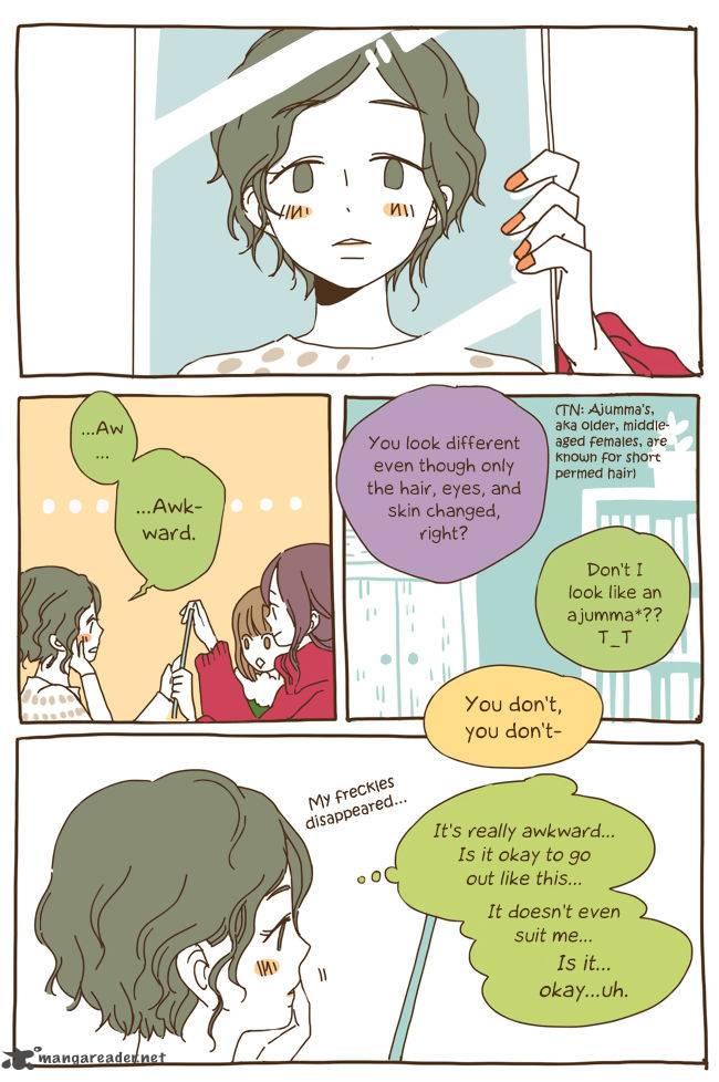 Story Of Someone We Know 29 15