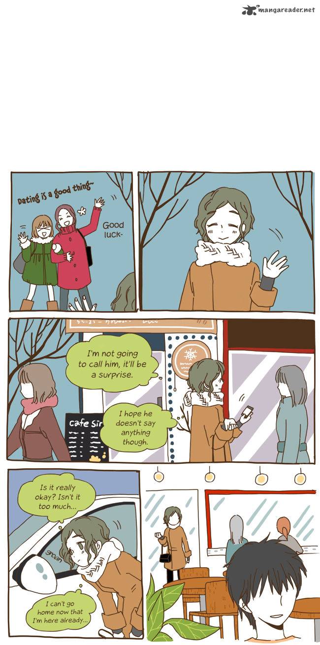 Story Of Someone We Know 29 16