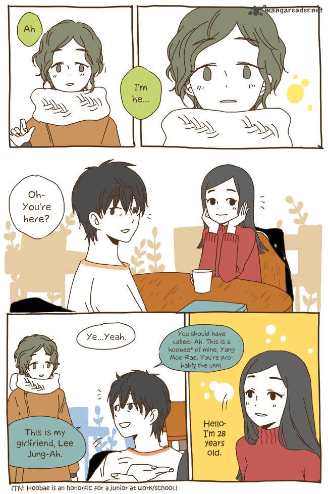 Story Of Someone We Know 29 17