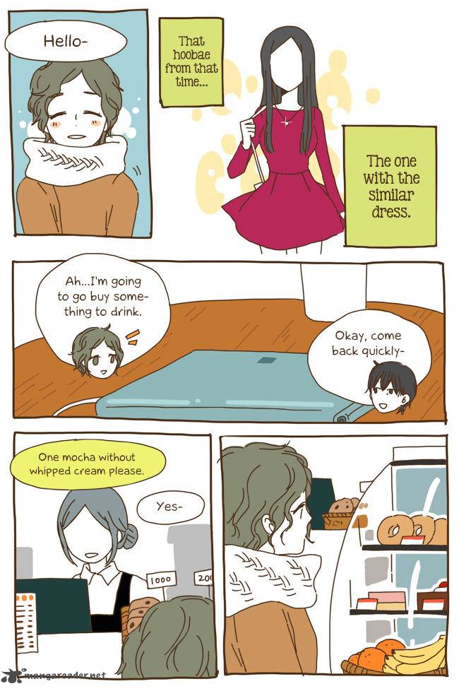 Story Of Someone We Know 29 18
