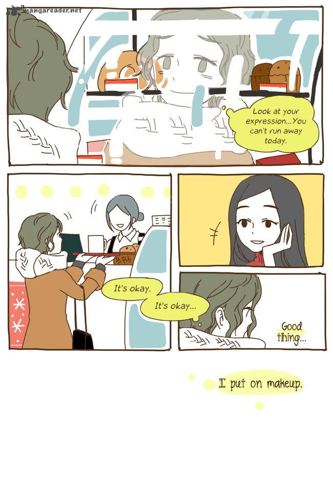 Story Of Someone We Know 29 19