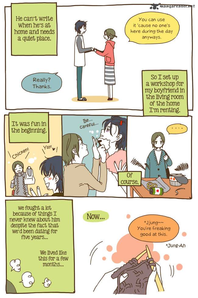 Story Of Someone We Know 29 3