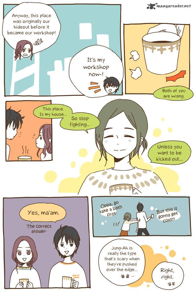 Story Of Someone We Know 29 6