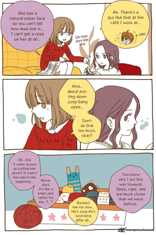Story Of Someone We Know 29 7