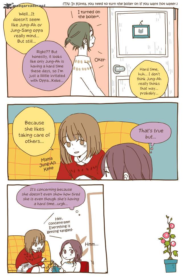 Story Of Someone We Know 29 8