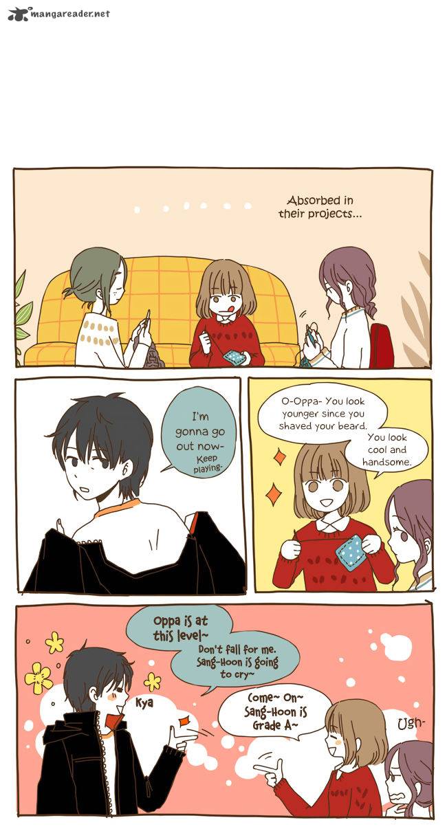 Story Of Someone We Know 29 9